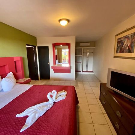 Hotel Los Altos Tijuana Esterno foto