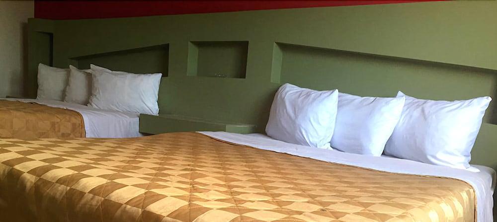 Hotel Los Altos Tijuana Esterno foto