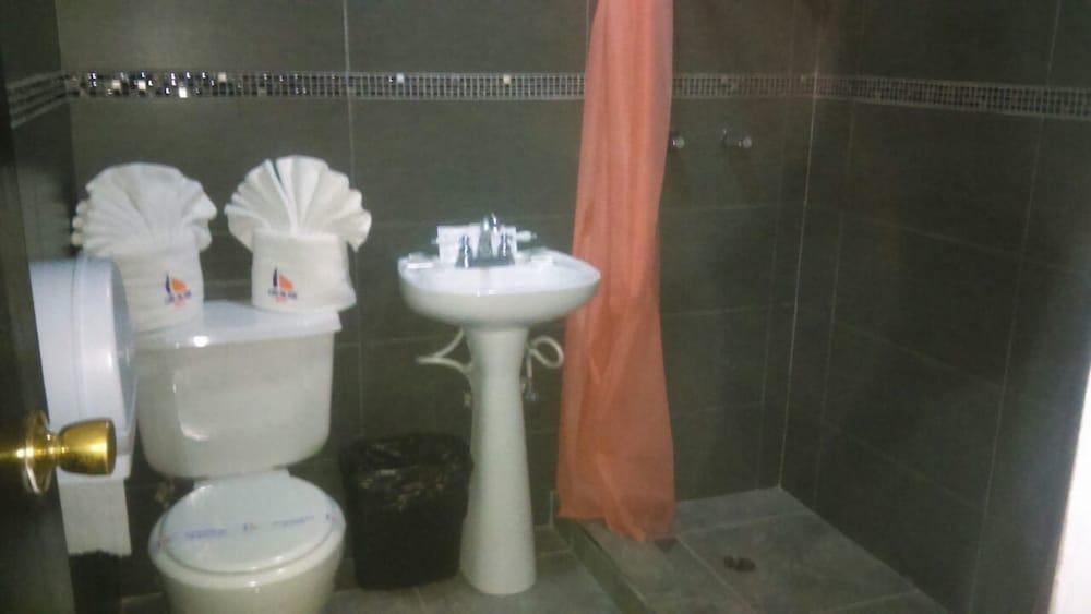 Hotel Los Altos Tijuana Esterno foto