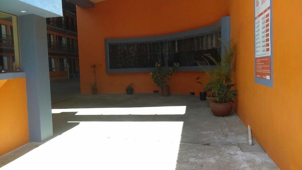 Hotel Los Altos Tijuana Esterno foto