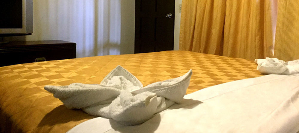 Hotel Los Altos Tijuana Esterno foto