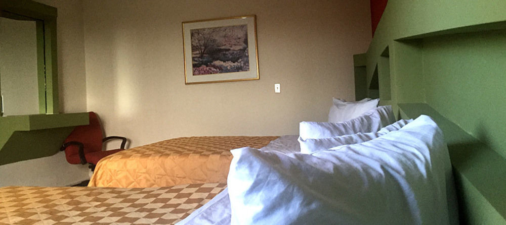 Hotel Los Altos Tijuana Esterno foto