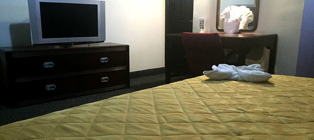 Hotel Los Altos Tijuana Esterno foto