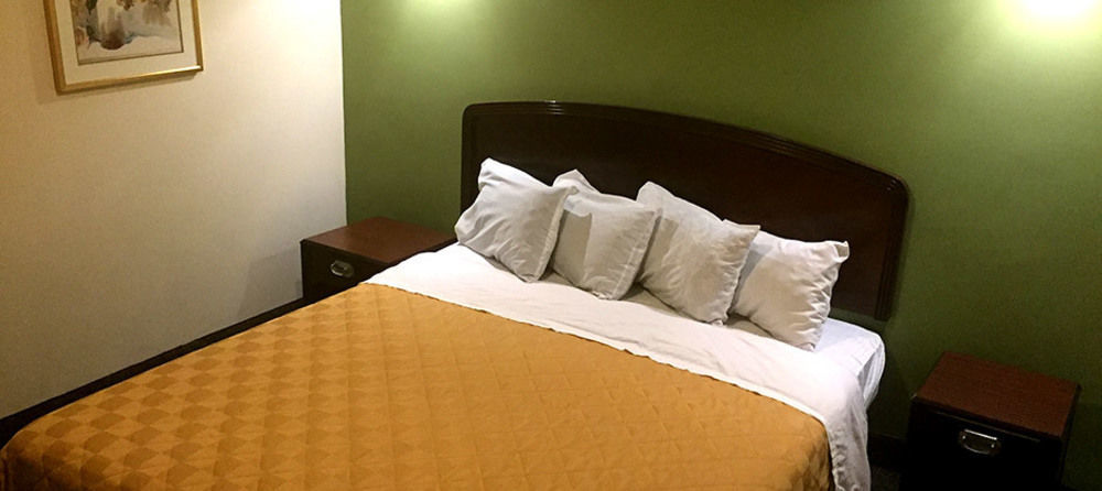 Hotel Los Altos Tijuana Esterno foto