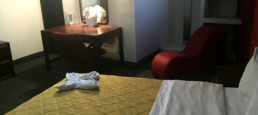 Hotel Los Altos Tijuana Esterno foto