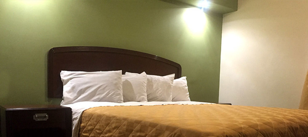 Hotel Los Altos Tijuana Esterno foto