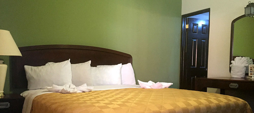 Hotel Los Altos Tijuana Esterno foto