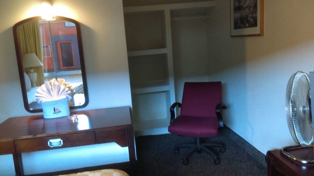 Hotel Los Altos Tijuana Esterno foto