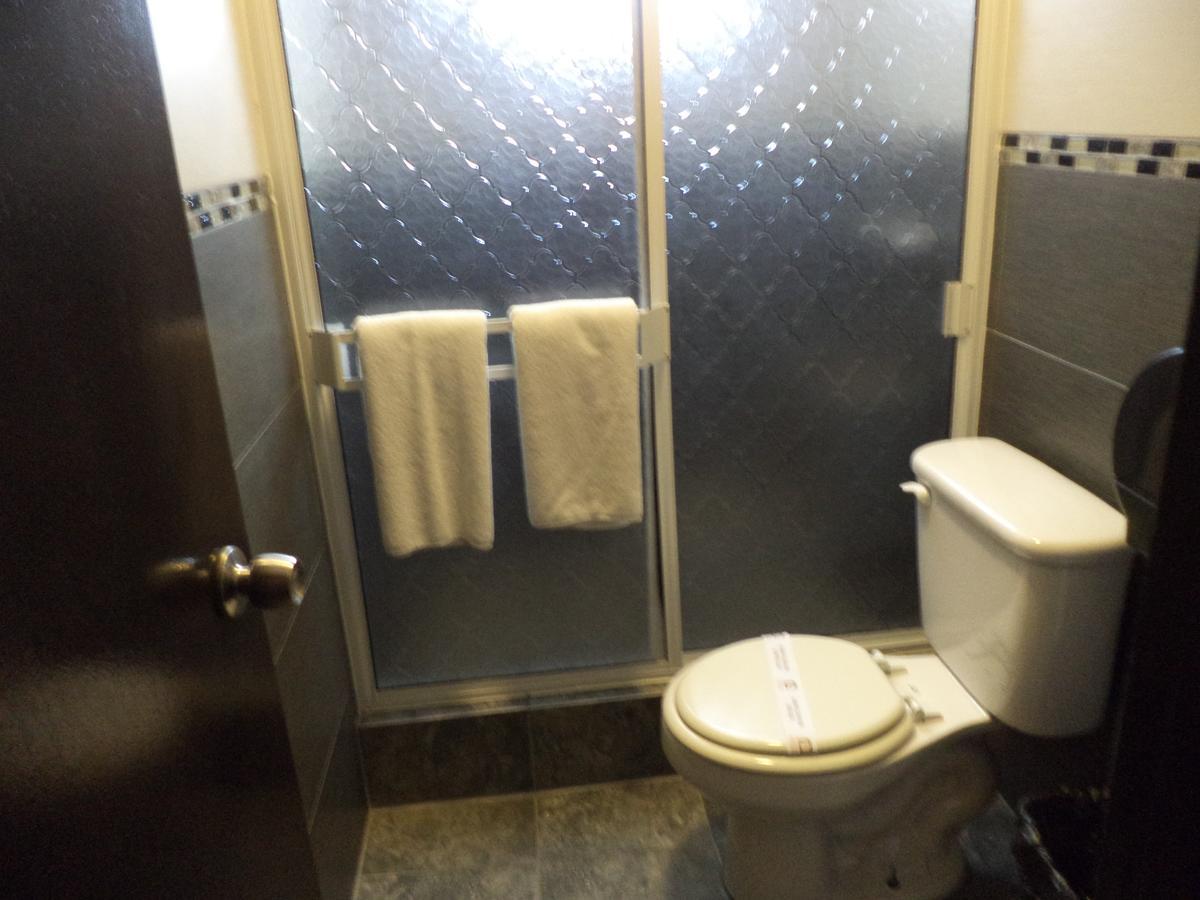 Hotel Los Altos Tijuana Esterno foto