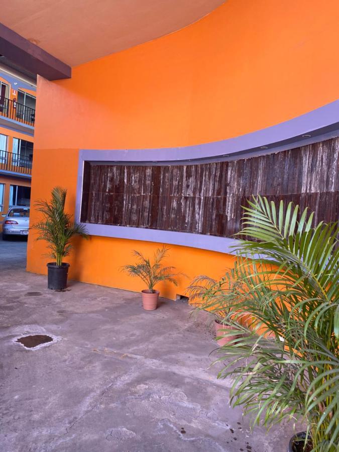 Hotel Los Altos Tijuana Esterno foto