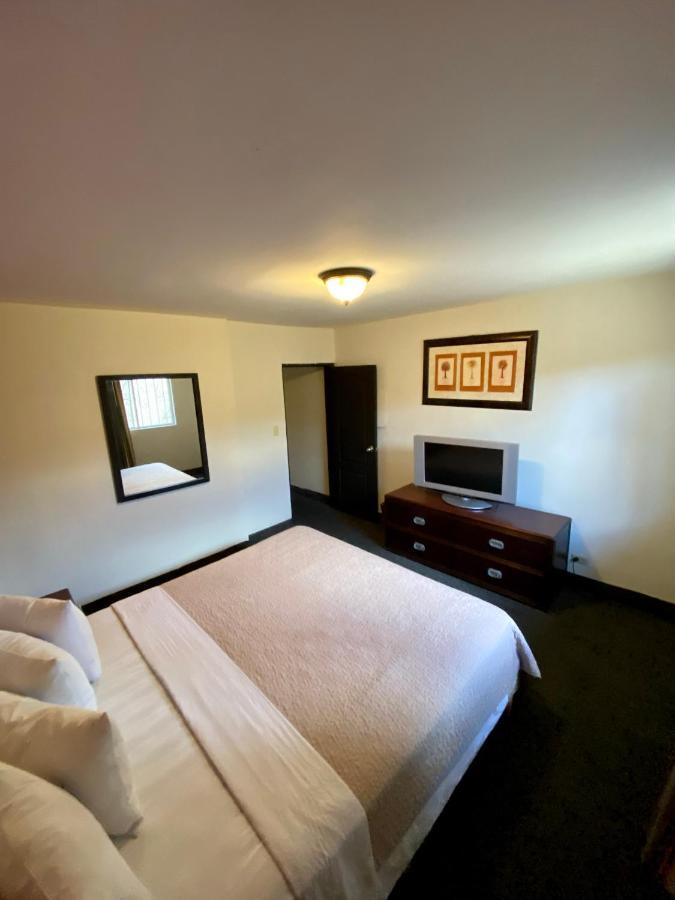 Hotel Los Altos Tijuana Esterno foto