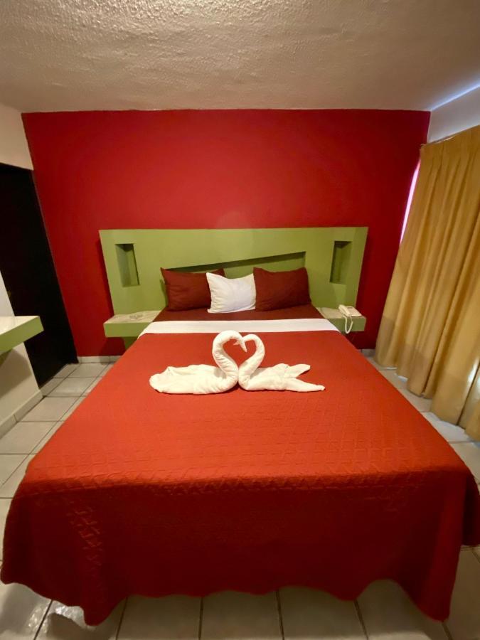 Hotel Los Altos Tijuana Esterno foto