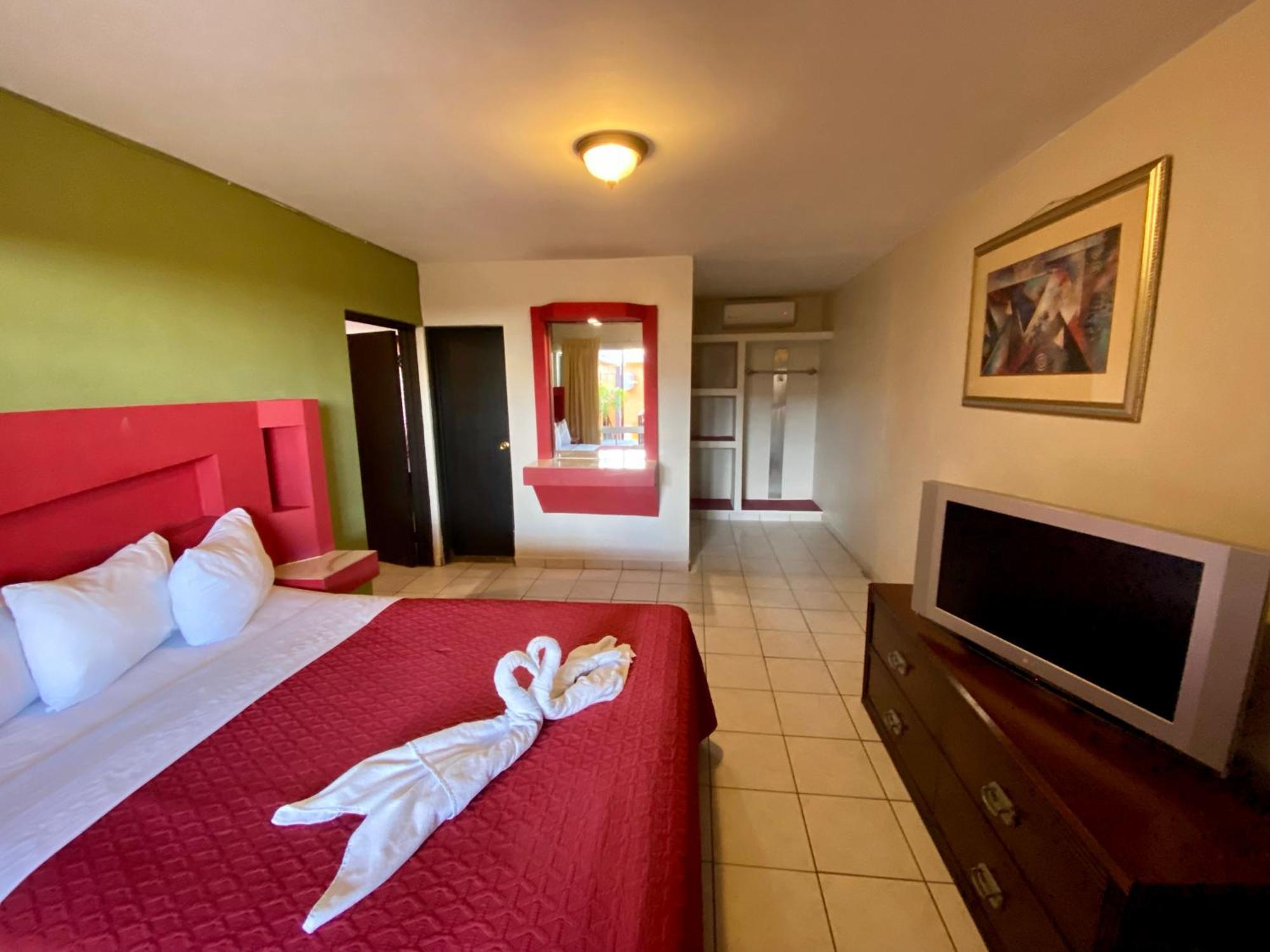 Hotel Los Altos Tijuana Esterno foto