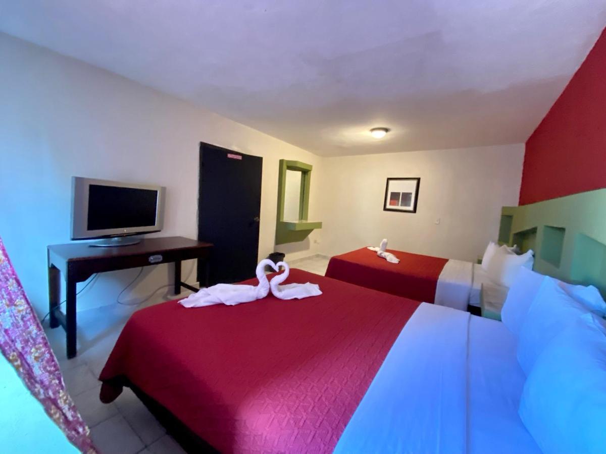 Hotel Los Altos Tijuana Esterno foto