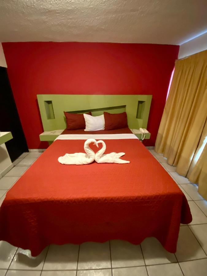 Hotel Los Altos Tijuana Esterno foto