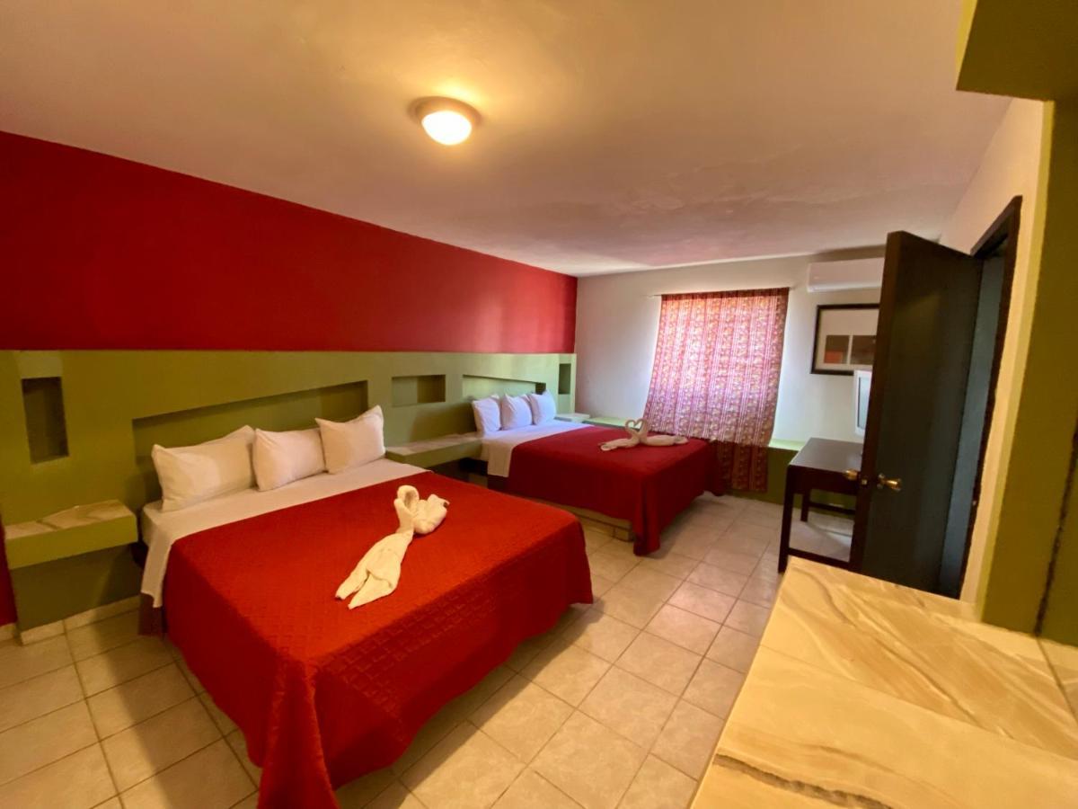 Hotel Los Altos Tijuana Esterno foto