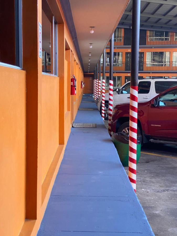 Hotel Los Altos Tijuana Esterno foto