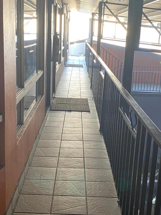 Hotel Los Altos Tijuana Esterno foto