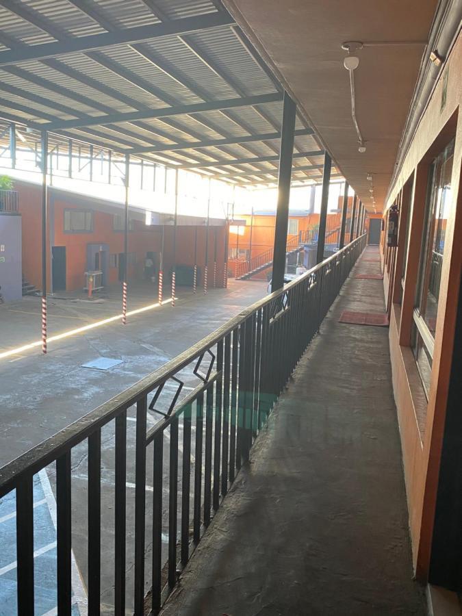 Hotel Los Altos Tijuana Esterno foto